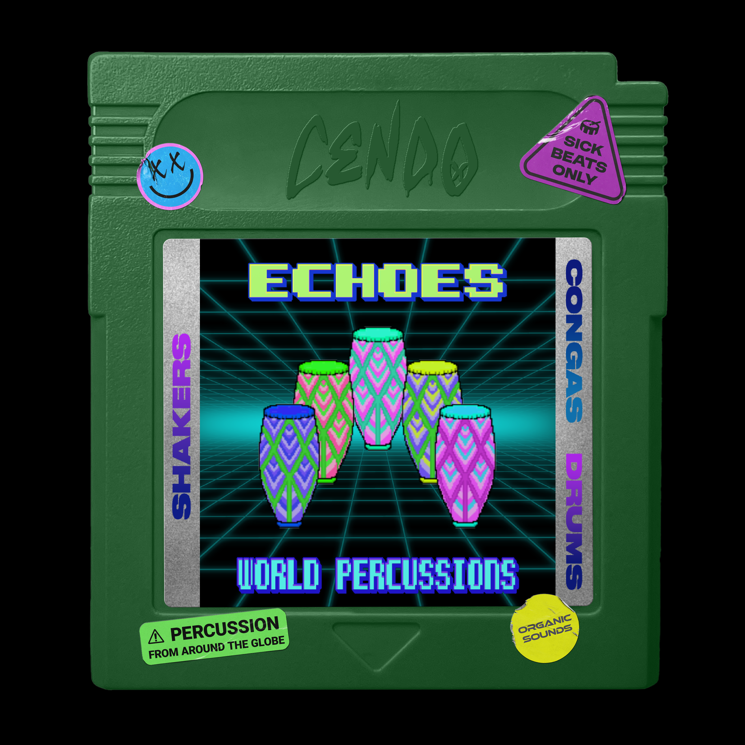 Echoes Upgrade