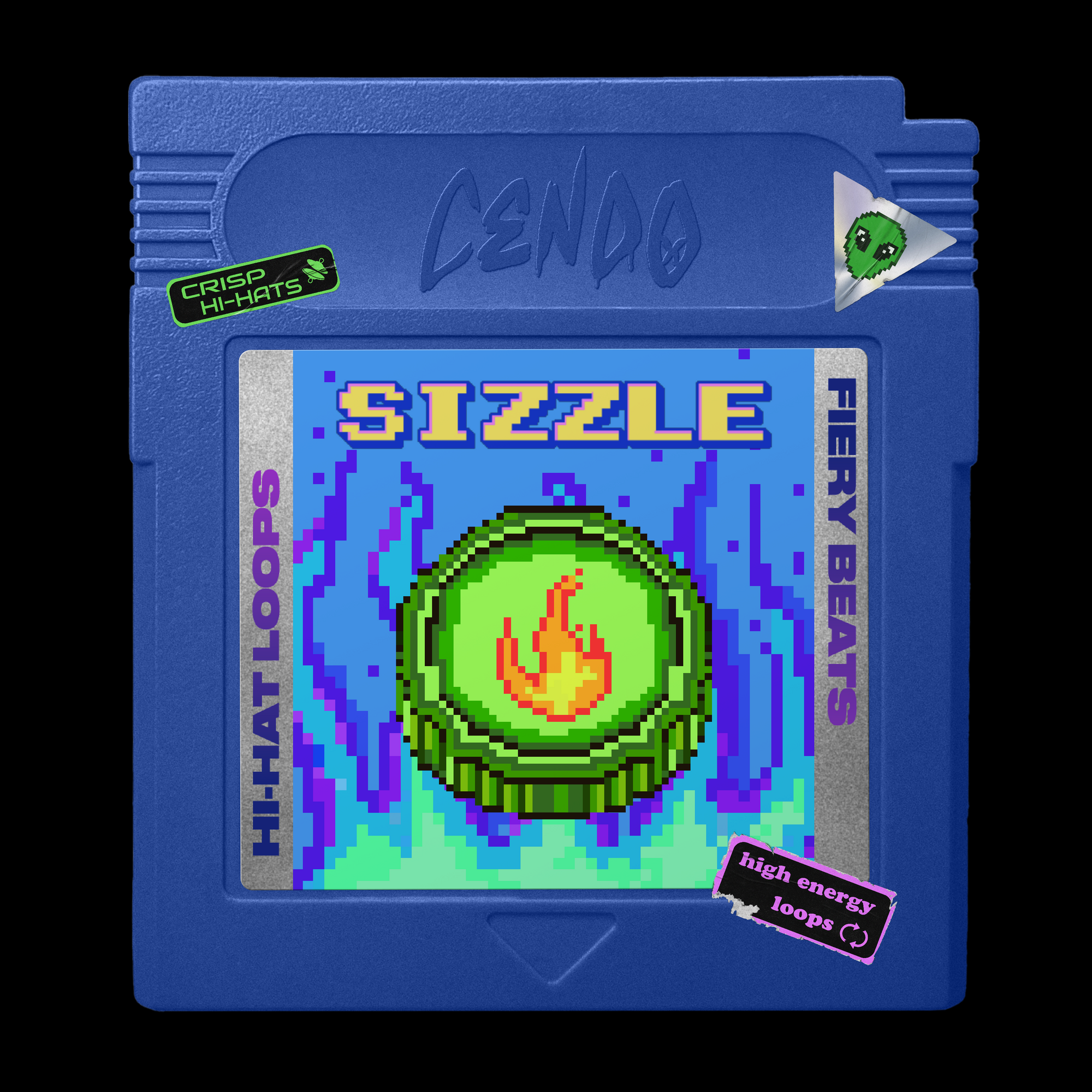 Sizzle Upgrade