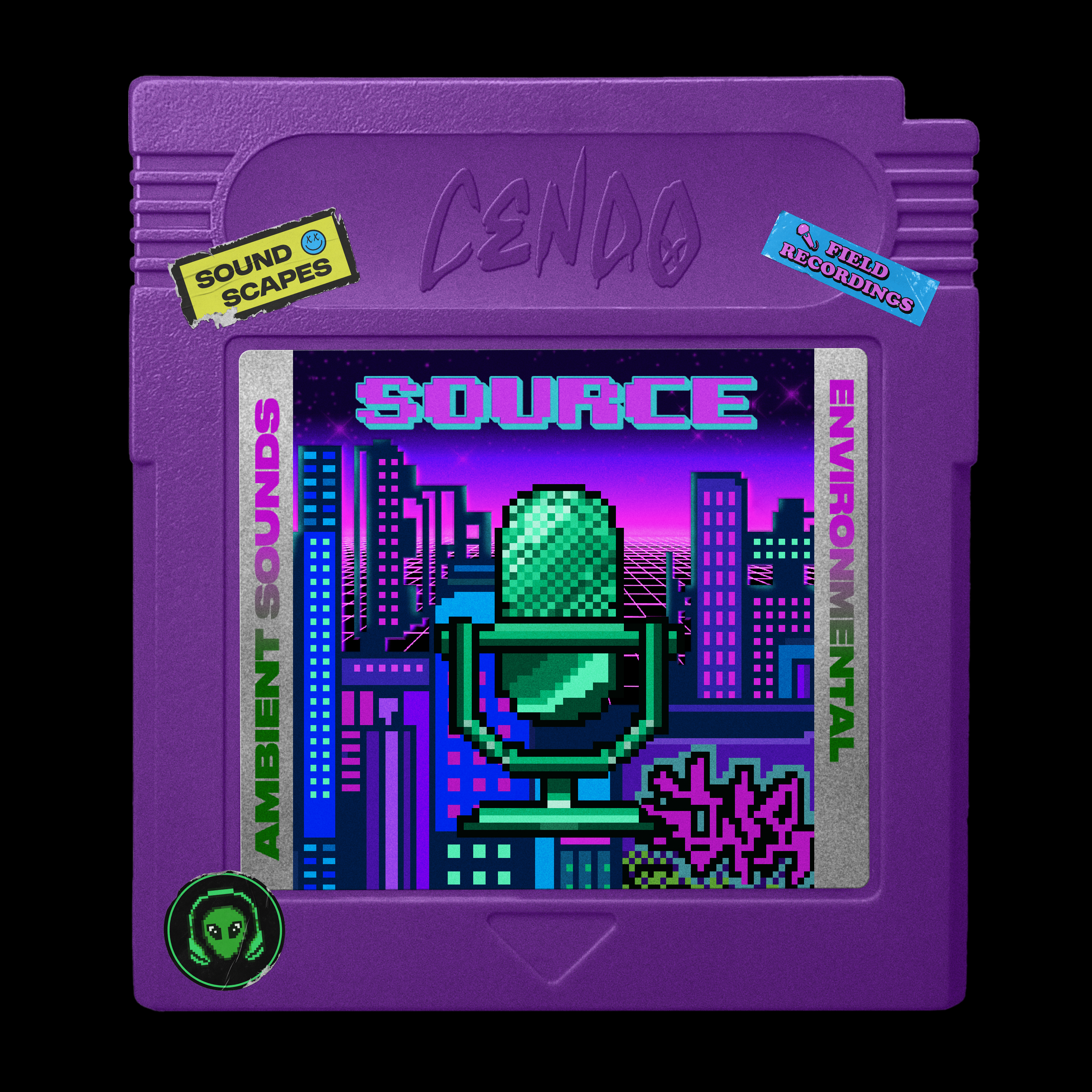 Source Upgrade